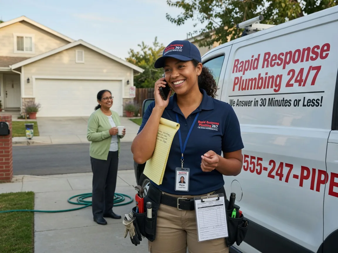 Emergency Plumber Cyril, OK FAQs